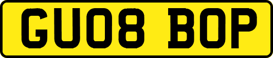 GU08BOP