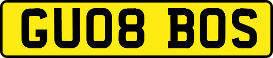 GU08BOS