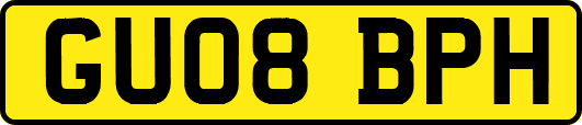 GU08BPH