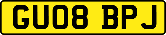 GU08BPJ