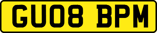 GU08BPM
