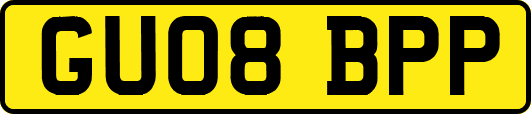 GU08BPP