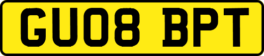 GU08BPT