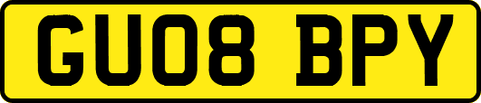 GU08BPY