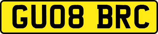 GU08BRC