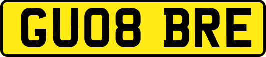 GU08BRE