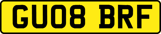 GU08BRF