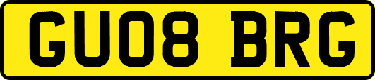 GU08BRG