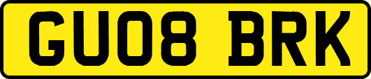 GU08BRK