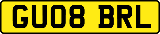 GU08BRL