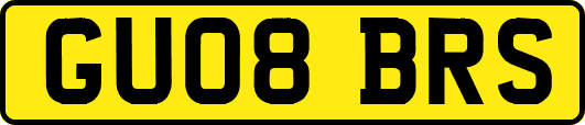 GU08BRS