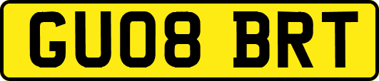 GU08BRT