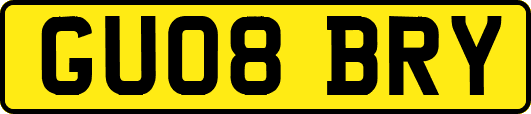 GU08BRY