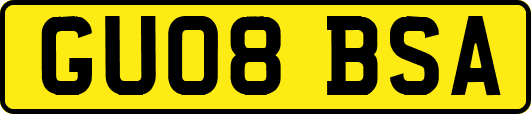 GU08BSA