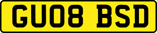 GU08BSD