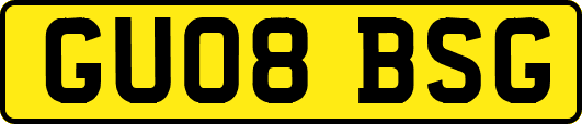 GU08BSG