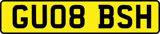 GU08BSH