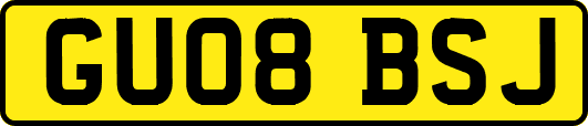 GU08BSJ