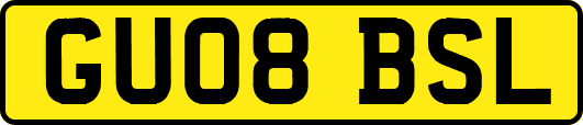 GU08BSL
