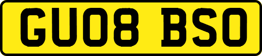 GU08BSO