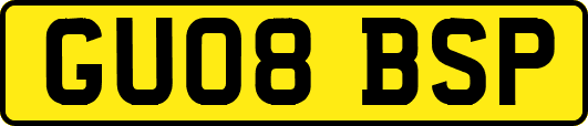 GU08BSP