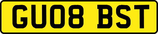 GU08BST