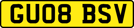GU08BSV