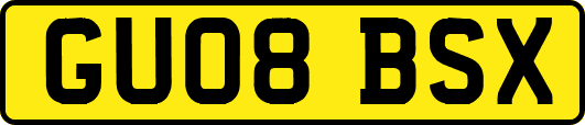 GU08BSX