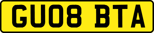 GU08BTA