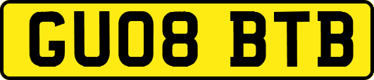 GU08BTB