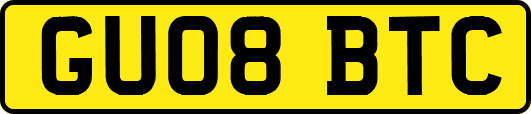 GU08BTC