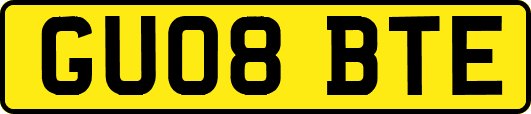 GU08BTE