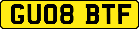 GU08BTF