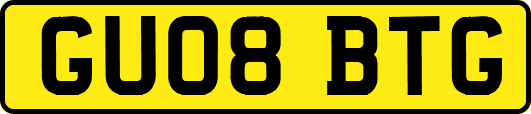 GU08BTG