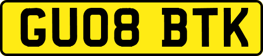 GU08BTK