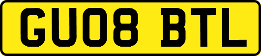 GU08BTL