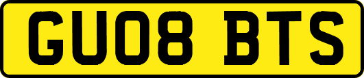GU08BTS