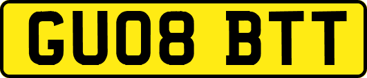 GU08BTT