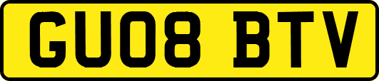 GU08BTV