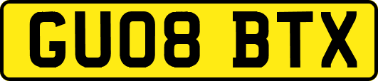 GU08BTX