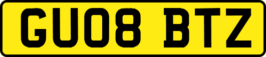 GU08BTZ