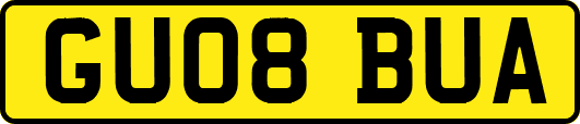 GU08BUA