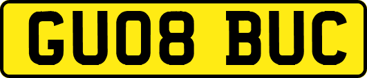 GU08BUC