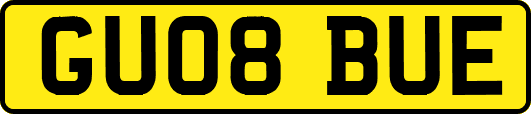 GU08BUE