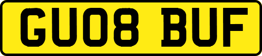 GU08BUF