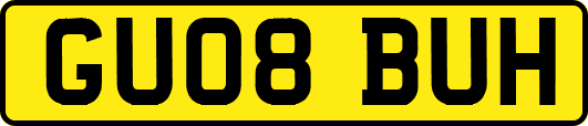 GU08BUH