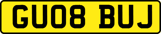 GU08BUJ