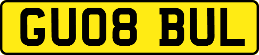GU08BUL