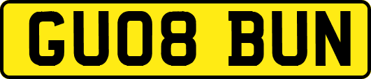 GU08BUN