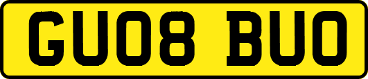 GU08BUO